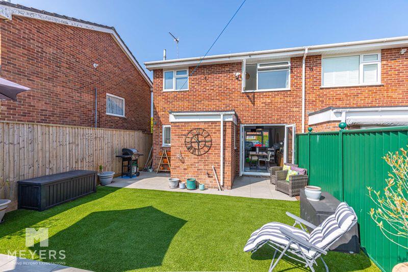 Additional image 23 of Sandy Plot, Burton, BH23