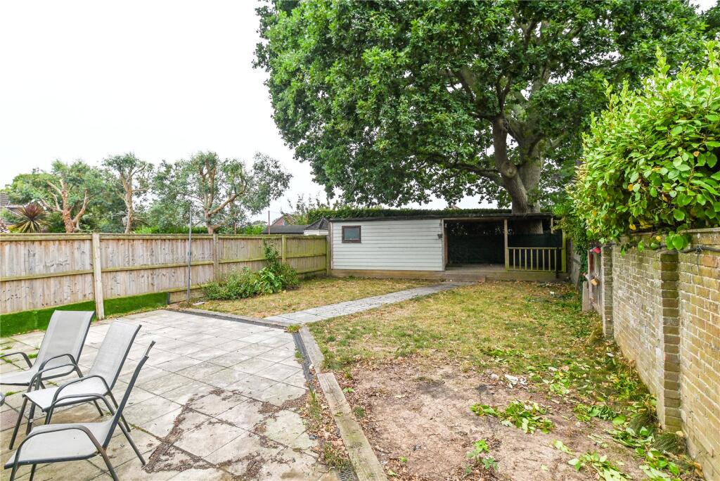 Additional image 19 of Rothbury Park, New Milton, Hampshire, BH25