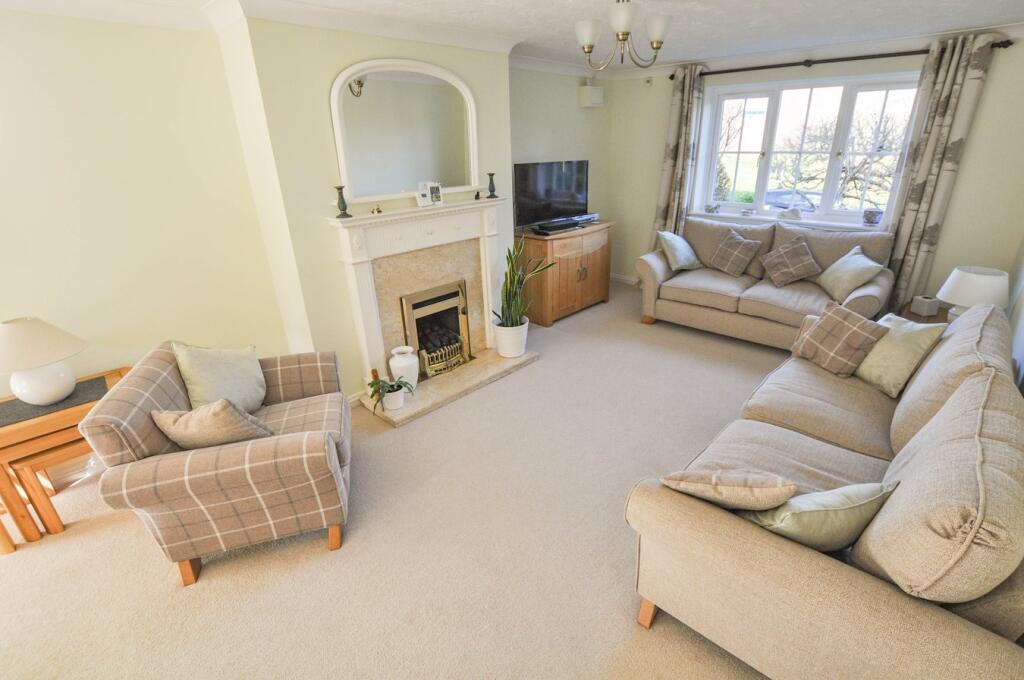 Additional image 20 of Cowdrys Field, Wimborne, BH21