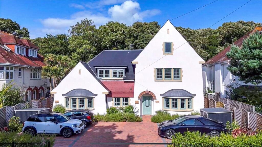 Additional image 3 of Browning Avenue, Boscombe Manor, Bournemouth, Dorset, BH5