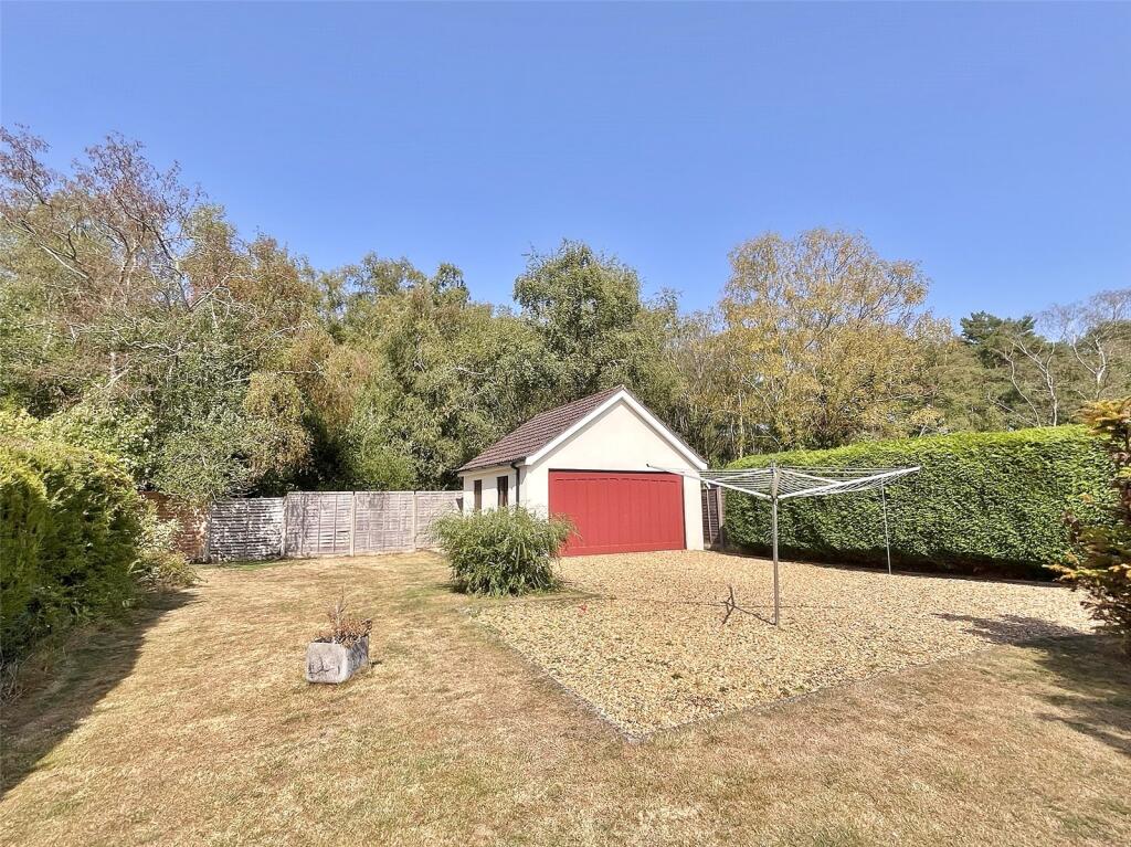 Additional image 18 of Howe Lane, Verwood, Dorset, BH31