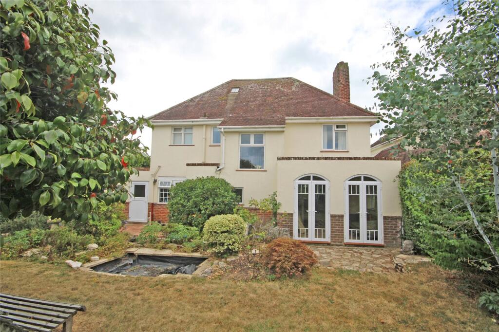 Additional image 2 of Seaward Avenue, Barton on Sea, New Milton, Hampshire, BH25