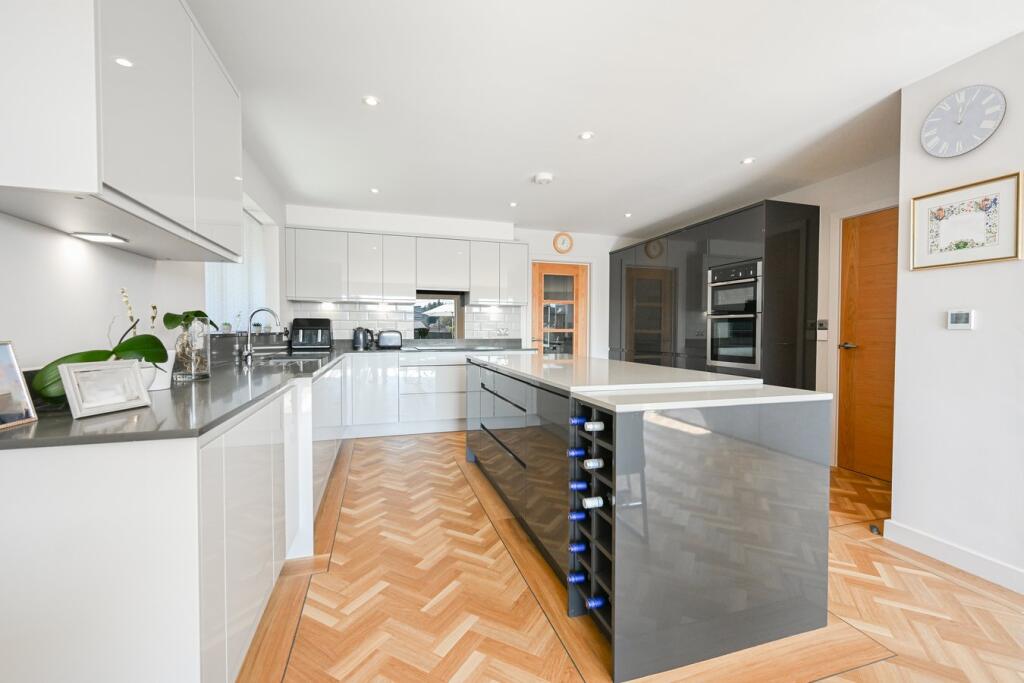 Additional image 5 of Poppy Close, Ashley Heath, Ringwood, BH24