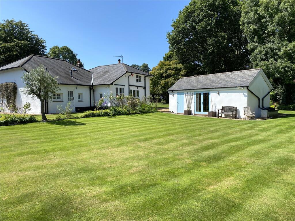 Additional image 14 of Beechwood Lane, Burley, Ringwood, Hampshire, BH24