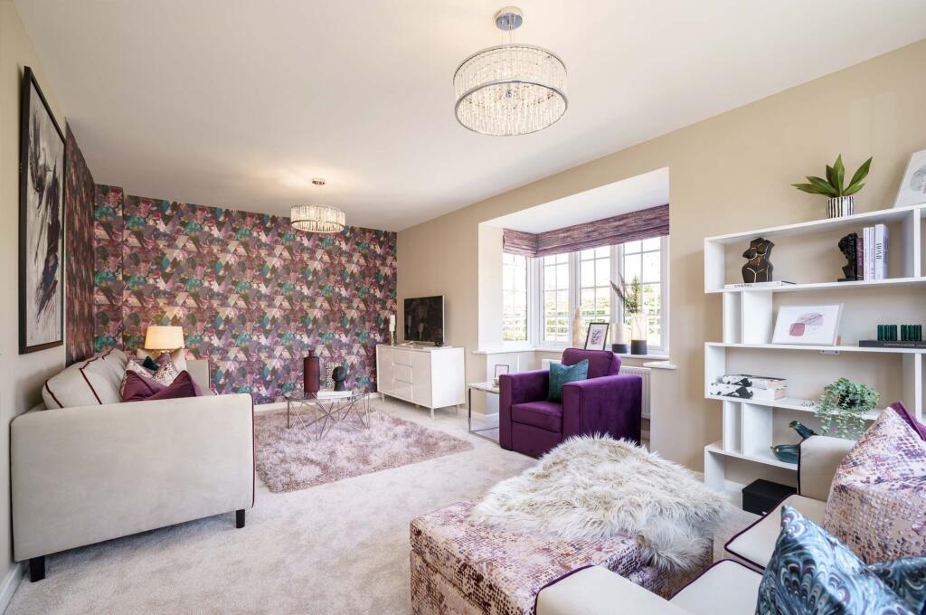 Additional image 6 of Wheatsheaf Road, Wimborne Minster, 
BH21 4GA