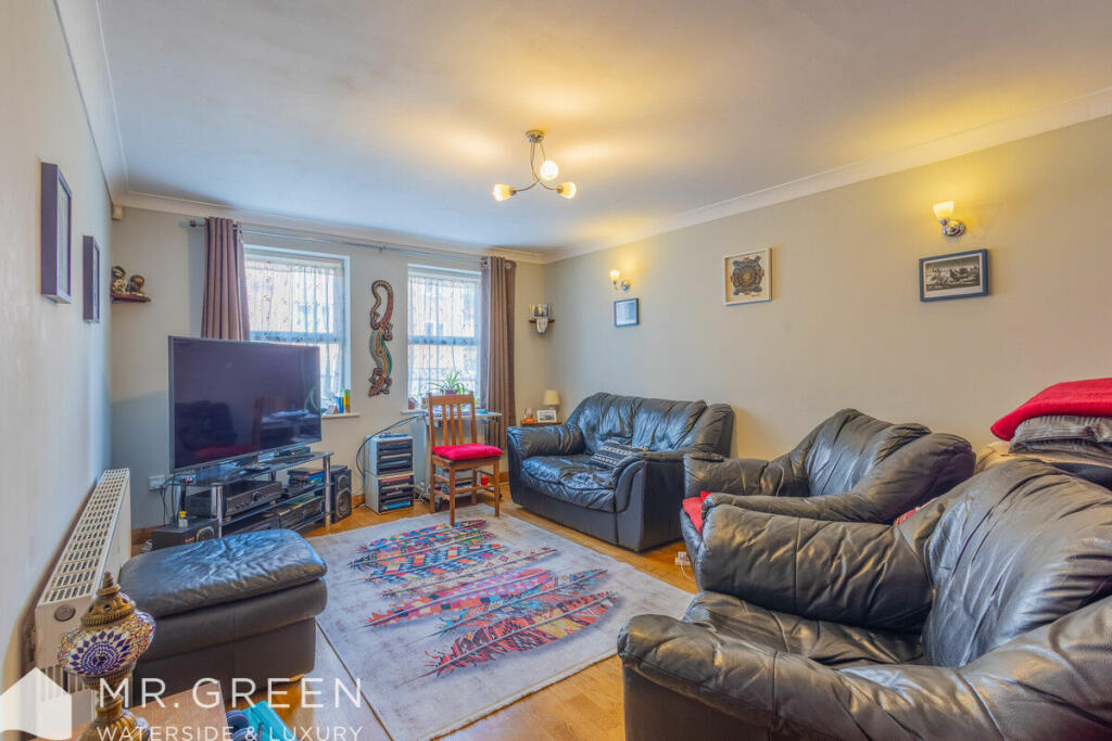 Additional image 8 of Owls Road, Boscombe, Bournemouth, BH5 1AF