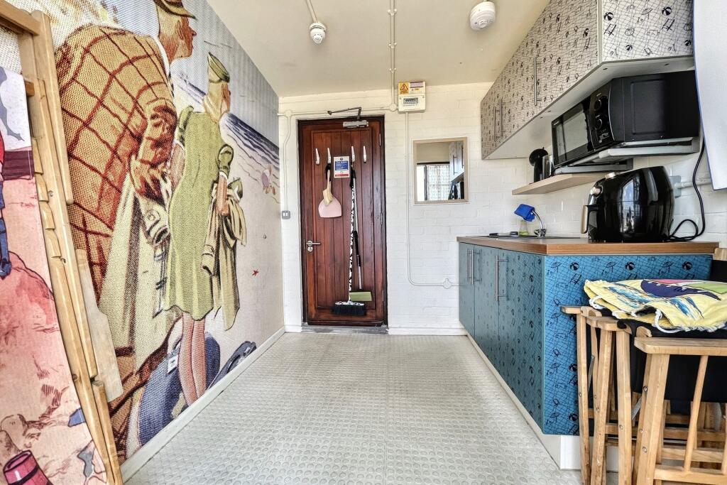 Additional image 4 of Boscombe Pier