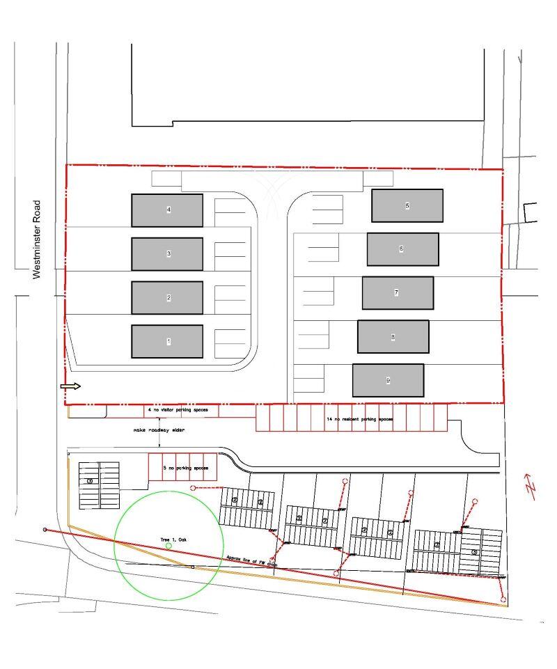 Additional image 7 of 2-3 Westminster Road, Wareham, Dorset, BH20 4SW