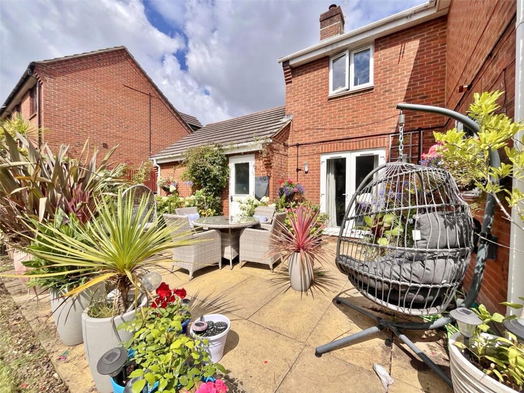 Additional image 23 of Liederbach Drive, Verwood, Dorset, BH31