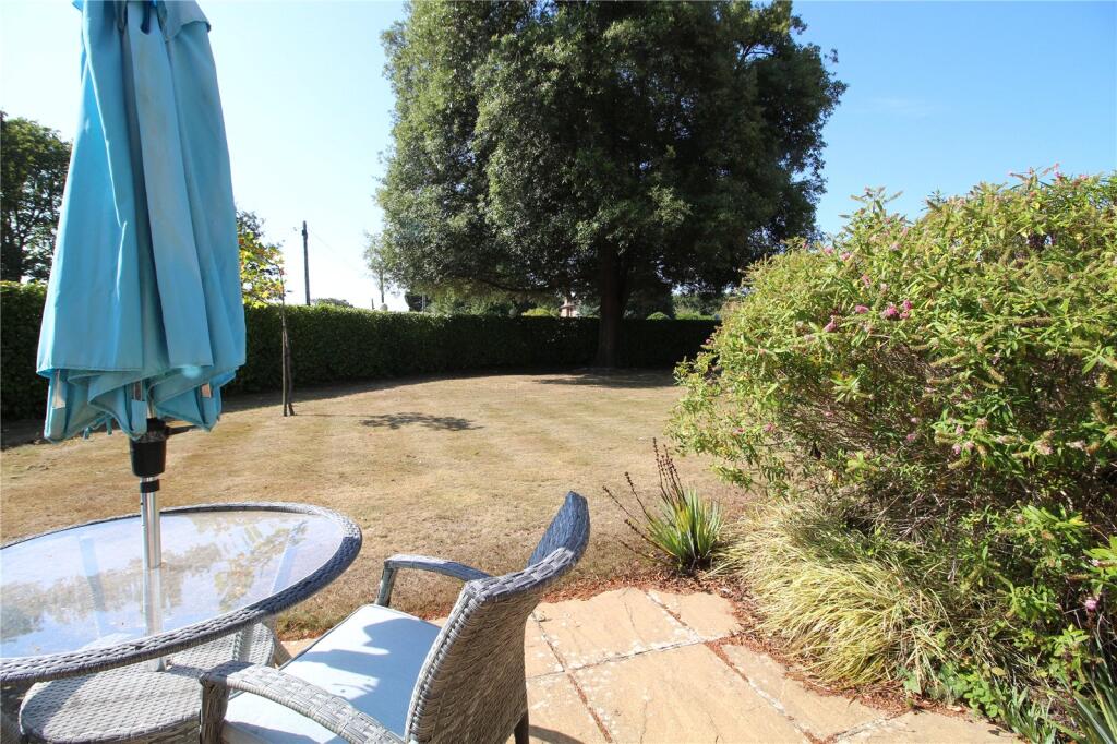 Additional image 6 of Becton Lane, Barton On Sea, Hampshire, BH25