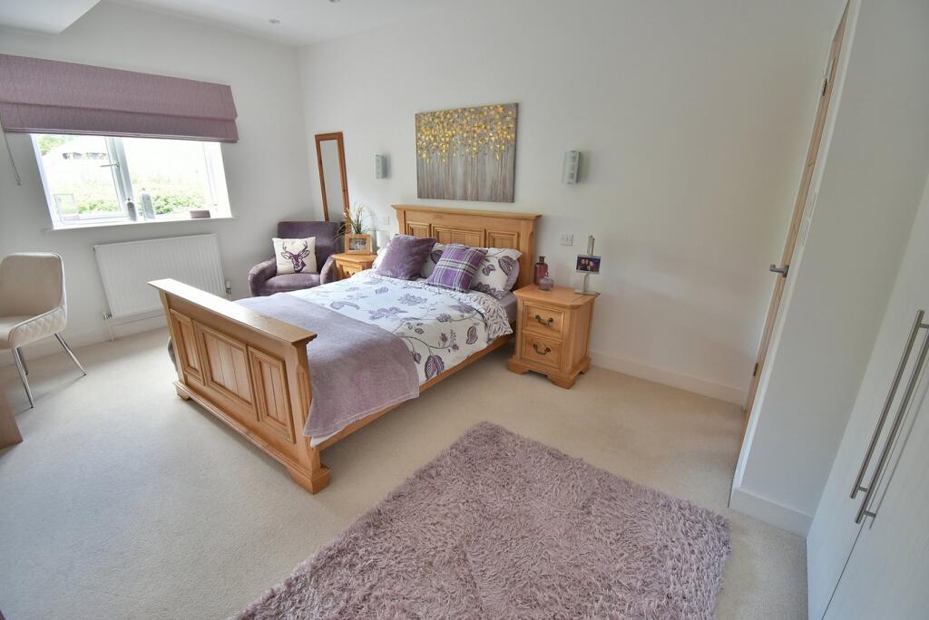 Additional image 22 of Oakland Walk, West Parley, Ferndown, BH22