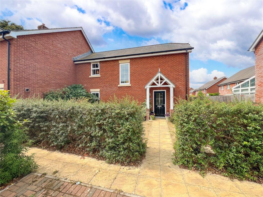 Additional image 17 of Marryat Way, Bransgore, Christchurch, Dorset, BH23