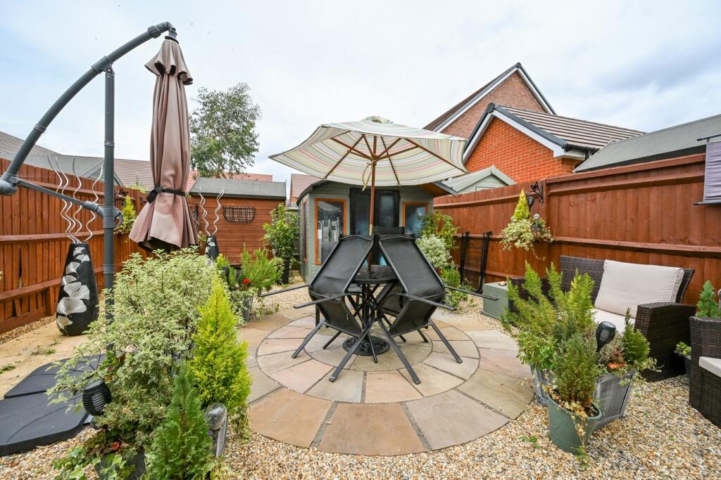 Additional image 3 of Narrowleaf Drive, Ringwood , BH24