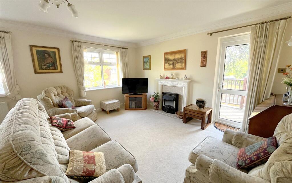 Additional image 6 of Wortley Road, Highcliffe, Christchurch, Dorset, BH23