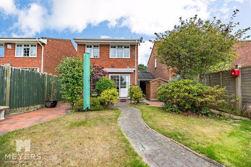 Additional image 13 of Mountbatten Drive, Ferndown, BH22