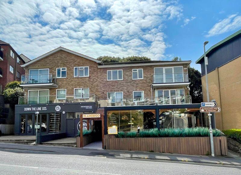 Stunning Newly Renovated Flat  - Sea Road - £1600.00 pcm