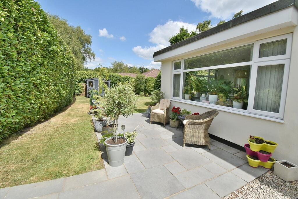 Additional image 29 of Oakland Walk, West Parley, Ferndown, BH22