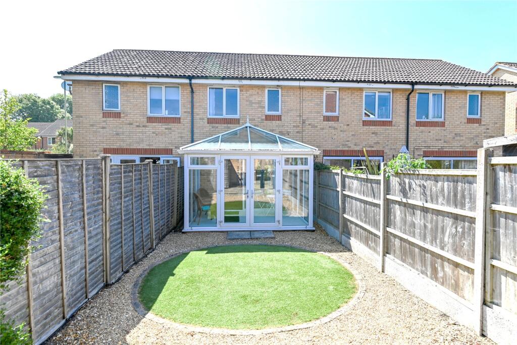 Additional image 14 of Forest Oak Drive, New Milton, Hampshire, BH25