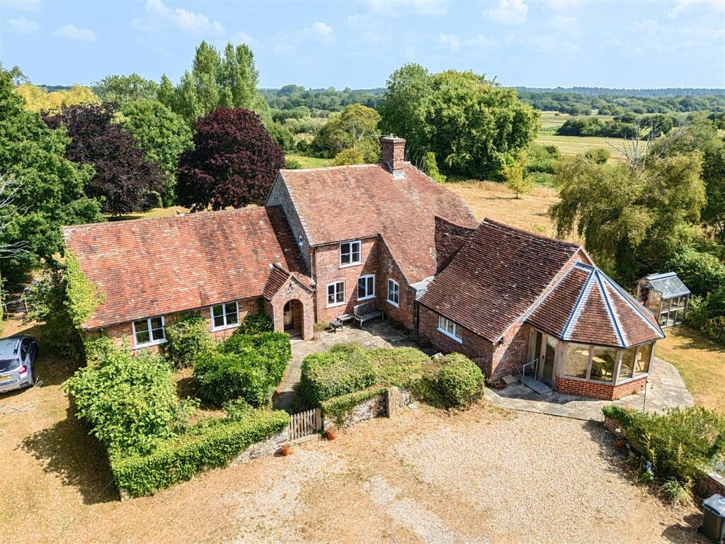 Additional image 21 of East Burton Road, Wool, Wareham