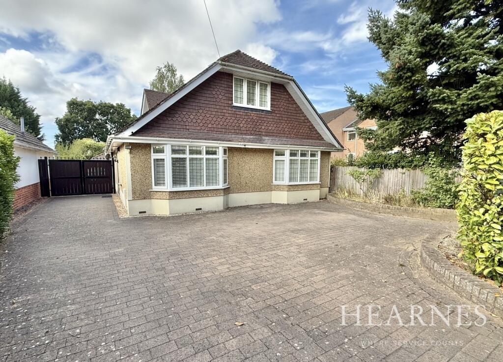 Property image for Dudsbury Avenue, Ferndown, BH22