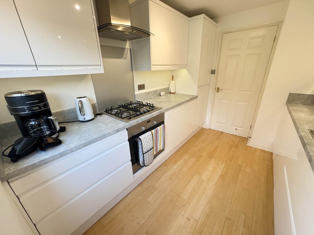 Additional image 4 of Cowdrys Field, Wimborne, BH21