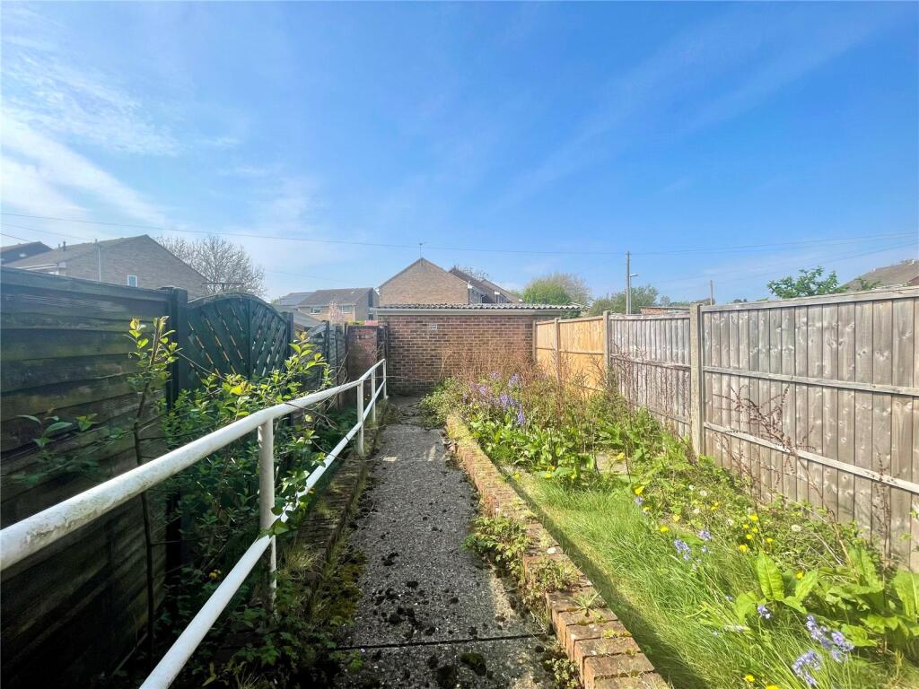 Additional image 12 of Redcliffe Close, Burton, Christchurch, Dorset, BH23