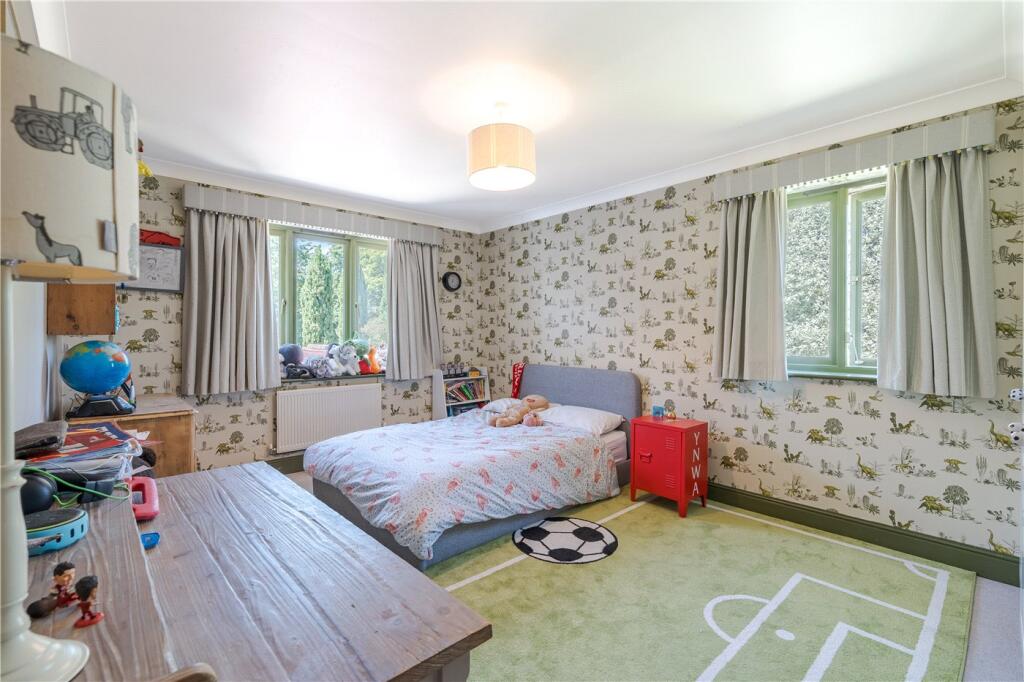 Additional image 15 of Queens Copse Lane, Holt, Wimborne, Dorset, BH21