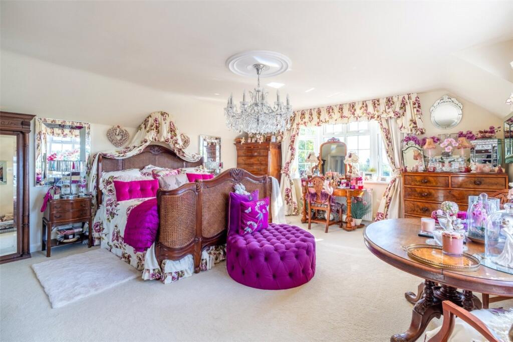 Additional image 25 of Uppington, Hinton Martell, Wimborne, Dorset, BH21