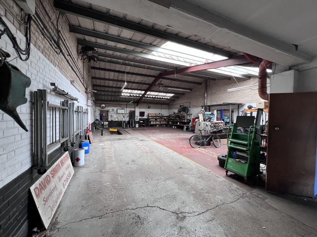 Additional image 5 of 21-23 Telford Road, Ferndown Industrial Estate, Wimborne, Dorset, BH21 7QS