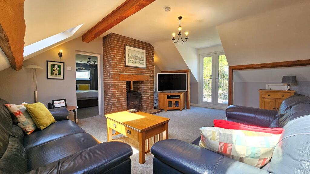 Additional image 2 of Spurwing Guest House, 10 Sandford Road, Wareham, BH20 4DH