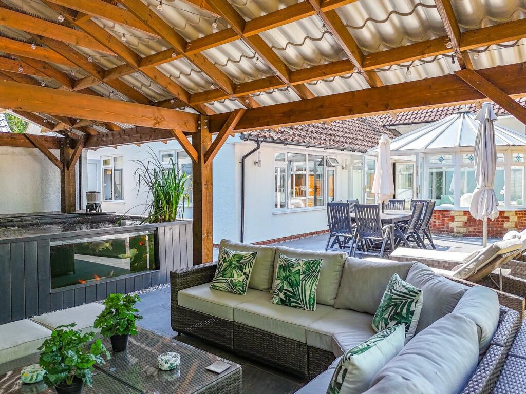 Additional image 4 of Barrs Avenue, New Milton, BH25