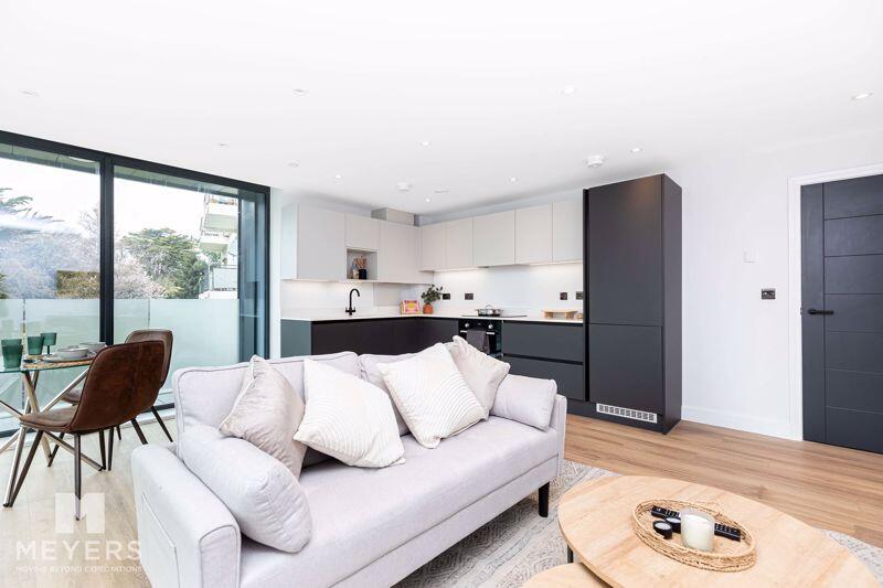 Additional image 2 of Reef Manor, 5 Wollstonecraft Road, Bournemouth, BH5