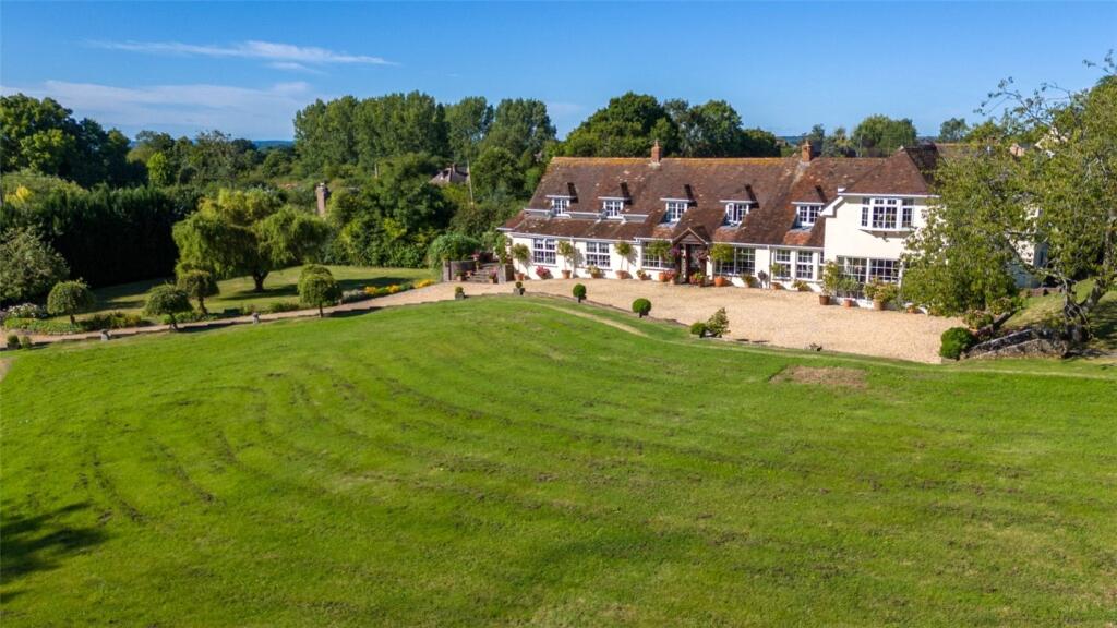 Additional image 38 of Uppington, Hinton Martell, Wimborne, Dorset, BH21