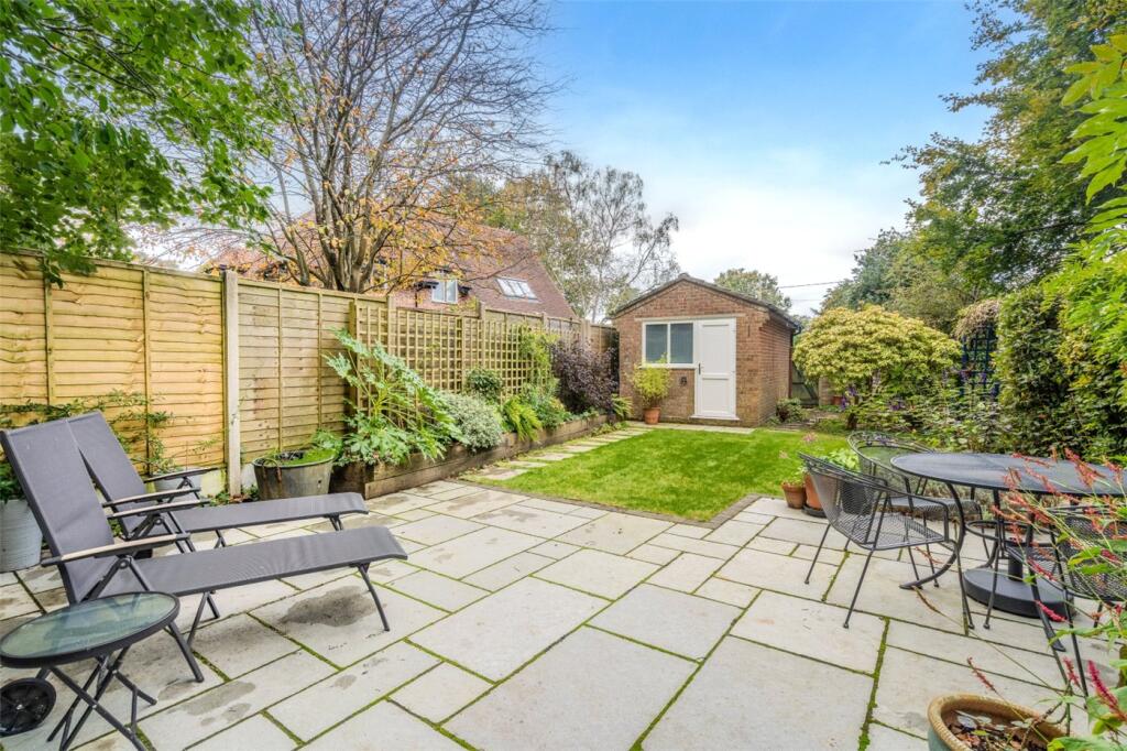 Additional image 22 of Middlehill Road, Wimborne, Dorset, BH21