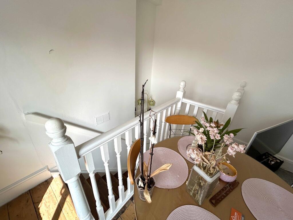 Additional image 9 of Christchurch Road, Bournemouth, nice one bed maisonette