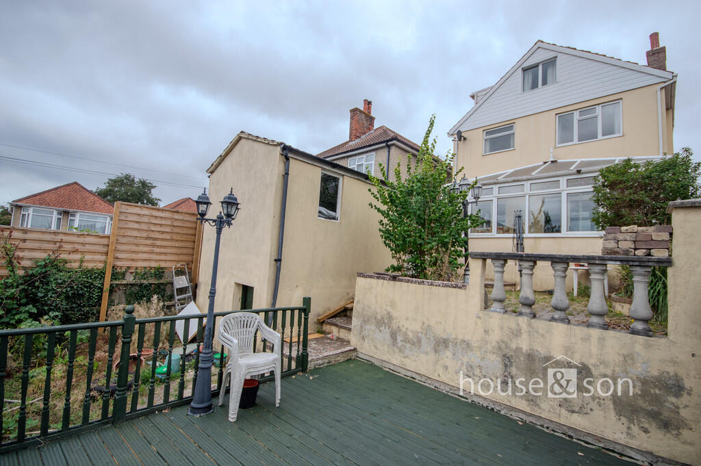 Additional image 30 of Lystra Road, Moordown