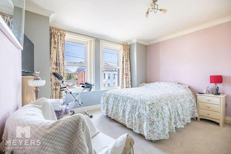 Additional image 5 of Malmesbury Park Road, Bournemouth