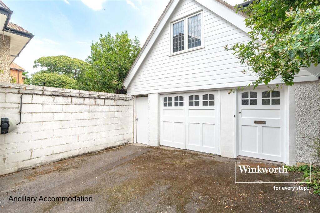 Additional image 25 of Wollstonecraft Road, Bournemouth, Dorset, BH5