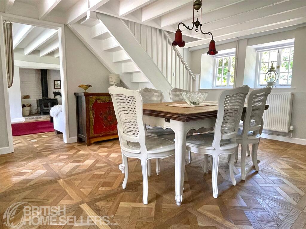 Additional image 4 of Coombe Keynes, Wareham, Dorset, BH20