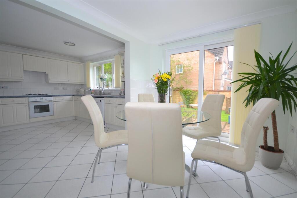Additional image 7 of Field Place, Verwood