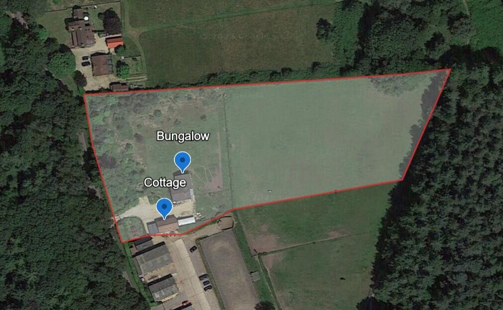 Additional image 22 of Moyles Court, Rockford, Ringwood, Hampshire, BH24