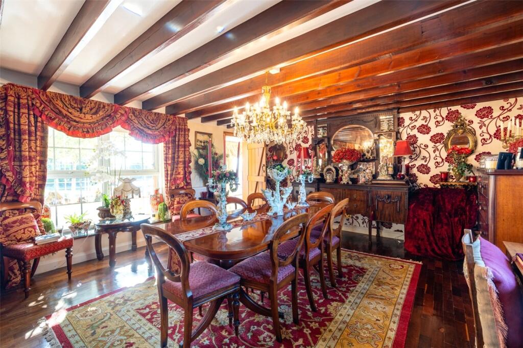 Additional image 17 of Uppington, Hinton Martell, Wimborne, Dorset, BH21