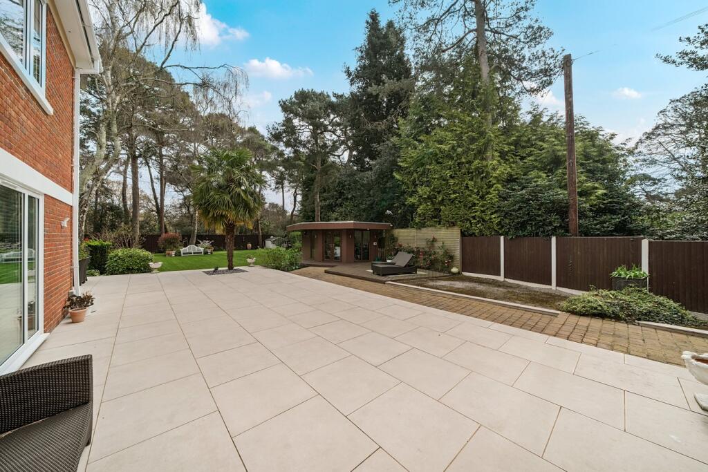 Additional image 29 of Little Forest Road, Talbot Woods, Bournemouth, BH4