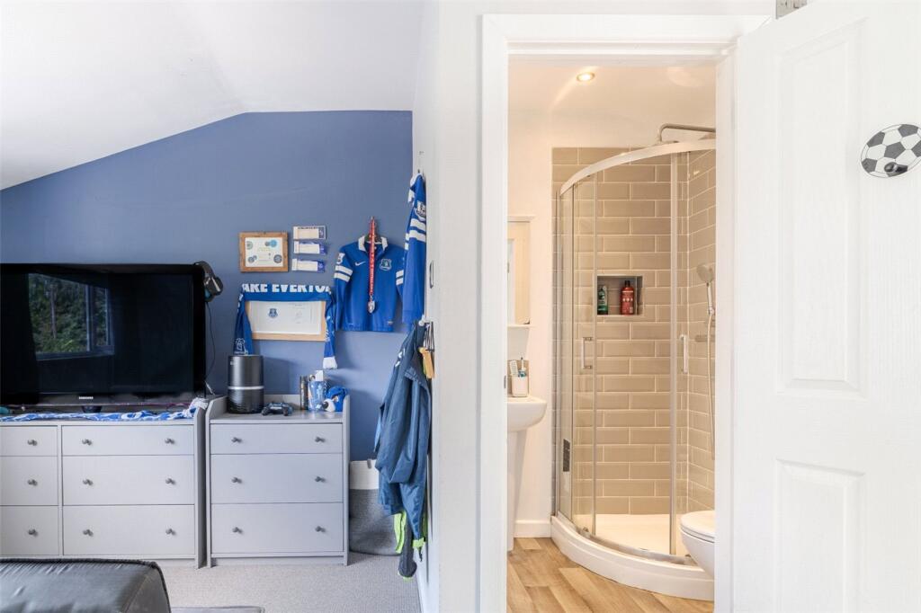 Additional image 26 of Broomhill, Wimborne, Dorset, BH21