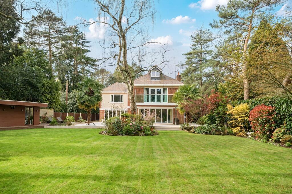 Additional image 33 of Little Forest Road, Talbot Woods, Bournemouth, BH4