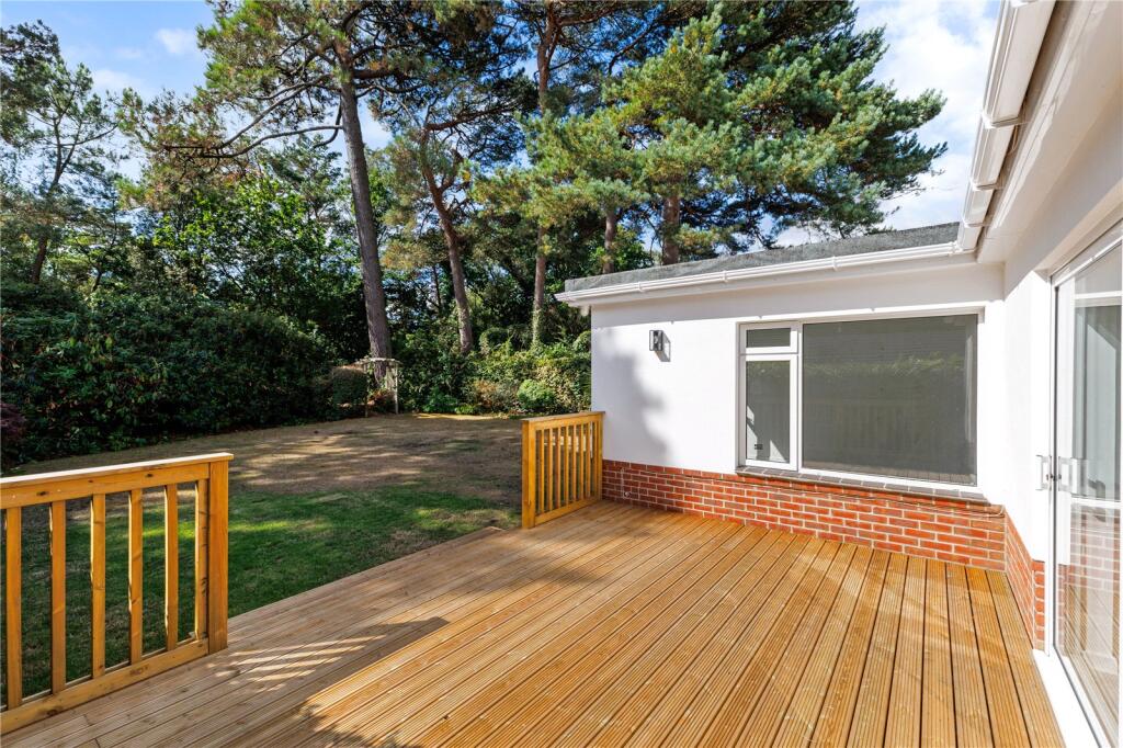 Additional image 5 of East Avenue, Bournemouth, Dorset, BH3