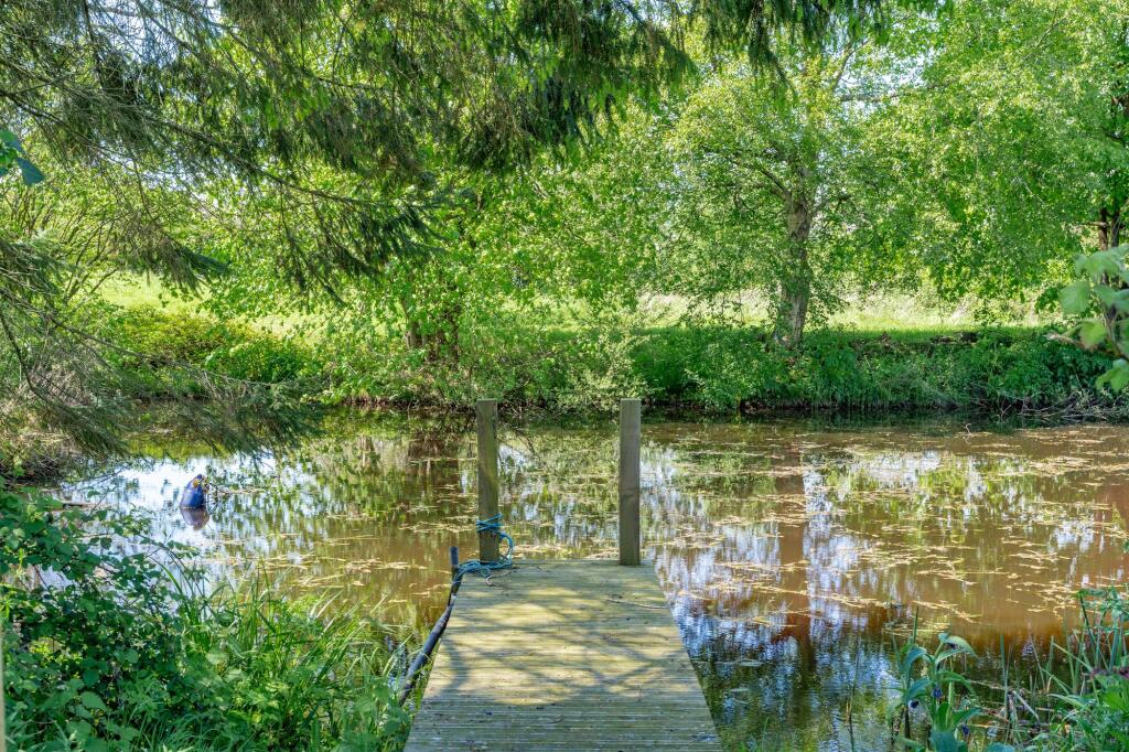 Additional image 29 of Knighton Lane, Wimborne, BH21