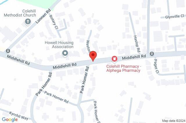 Additional image 25 of Middlehill Road, Wimborne, Dorset, BH21