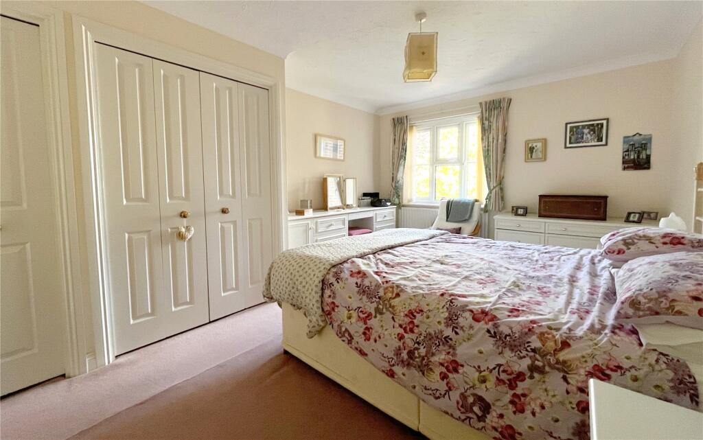 Additional image 8 of Wortley Road, Highcliffe, Christchurch, Dorset, BH23