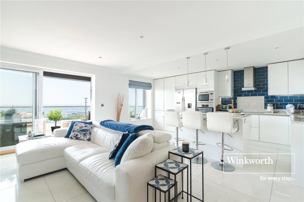 Additional image 7 of Marina Close, Boscombe, Bournemouth, Dorset, BH5